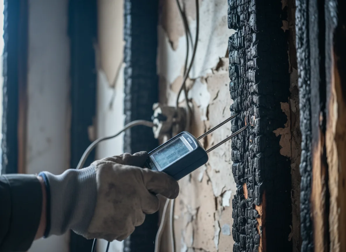 Fire Damage Restoration Edgewater, MD FAQs